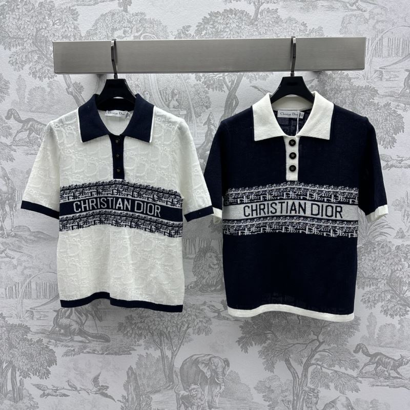 Christian Dior T-Shirts